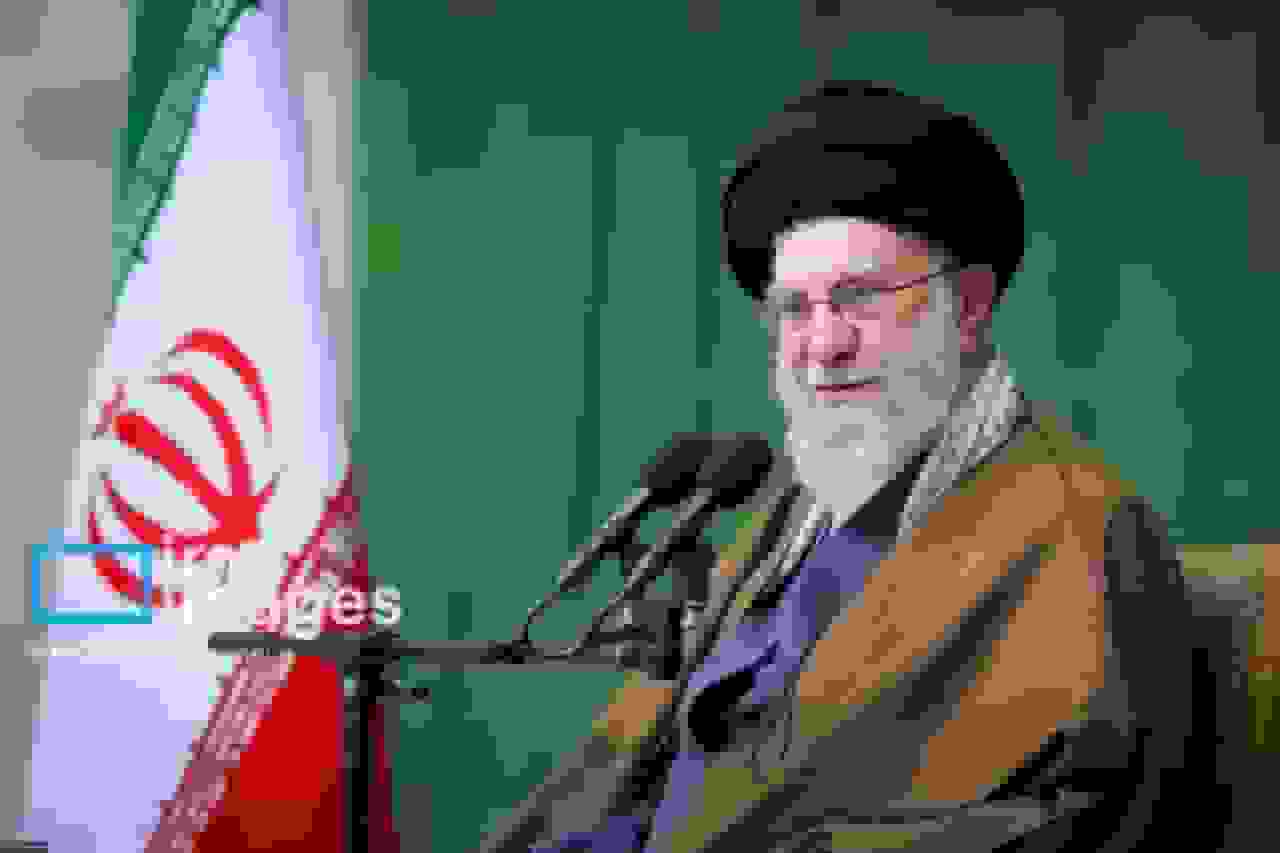 دیدار دست‌اندرکاران کنگره بزرگداشت شهدای البرز با رهبر انقلاب