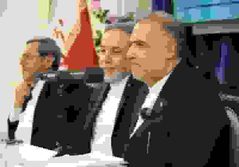 سفیر ایران در مسکو: مذاکرات پزشکیان و پوتین درباره کریدور و انتقال گاز سازنده بود