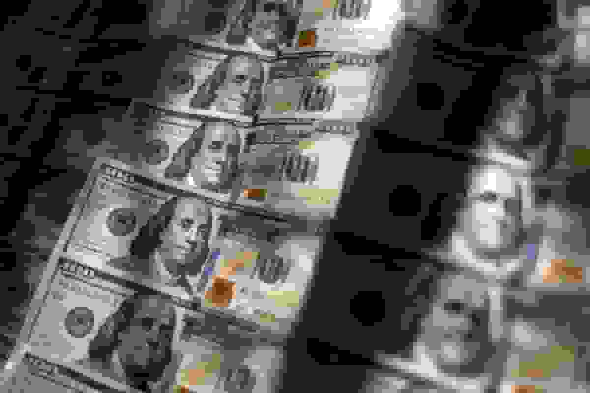 قیمت دلار آمریکا در بازار مبادله امروز ۲۶ آذر ۱۴۰۴