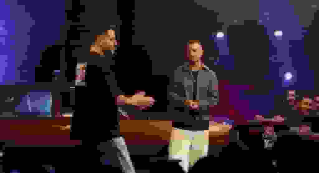 توقف کامل پخش برنامه «گنگ» و محدودیت‌های علی ضیا