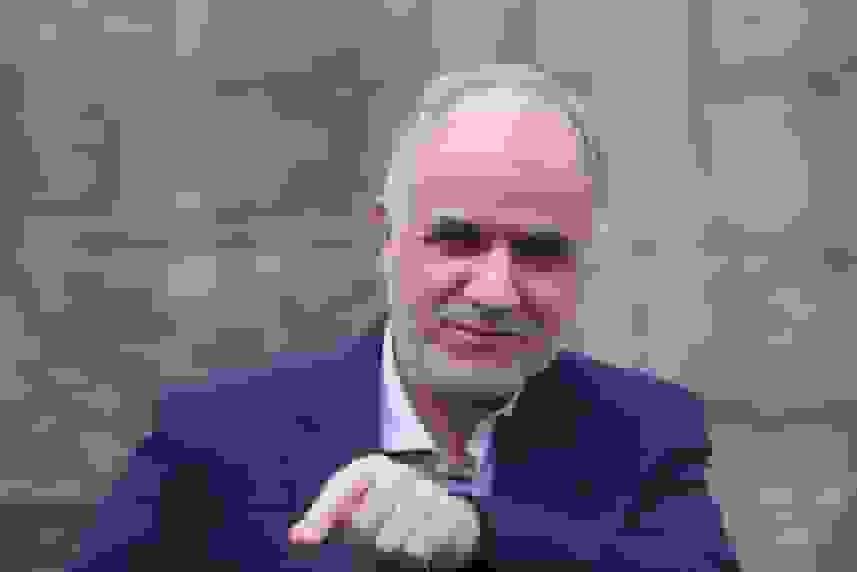 وزیر دادگستری: مهریه همسر من ۵ سکه است اما خانه ام را به نامش کردم