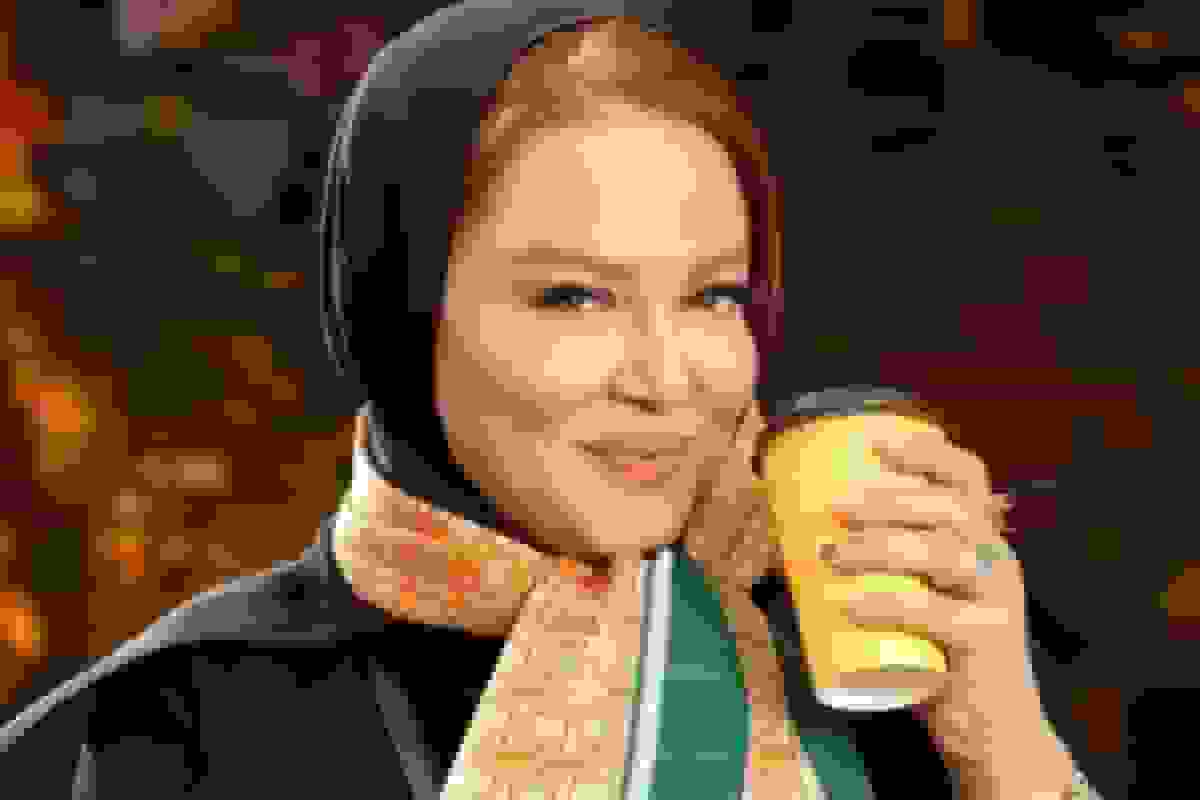 بهاره رهنما: تخصص من عشق و ازدواج است