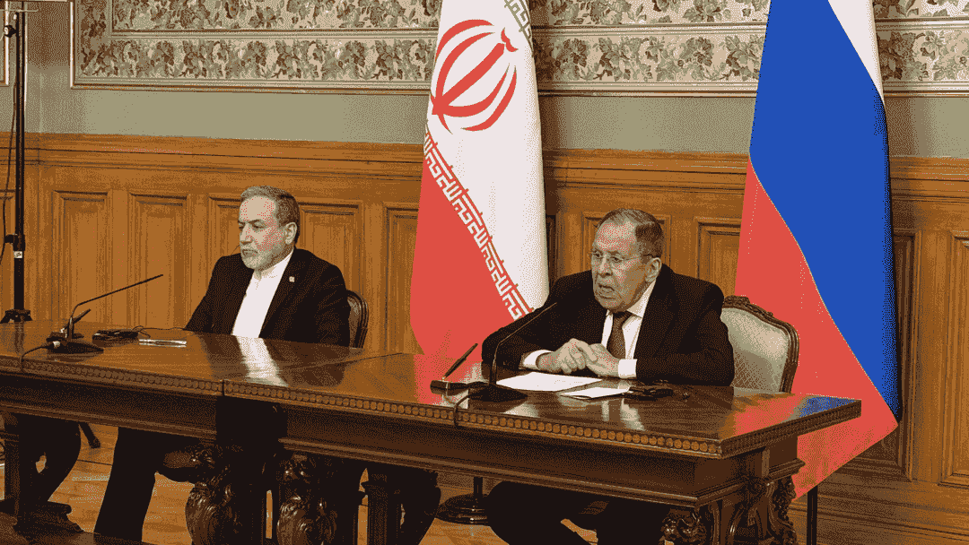 لاوروف درباره مذاکرات هسته‌ای: آمادگی میانجیگری داریم اما تحمیل نمی‌کنیم