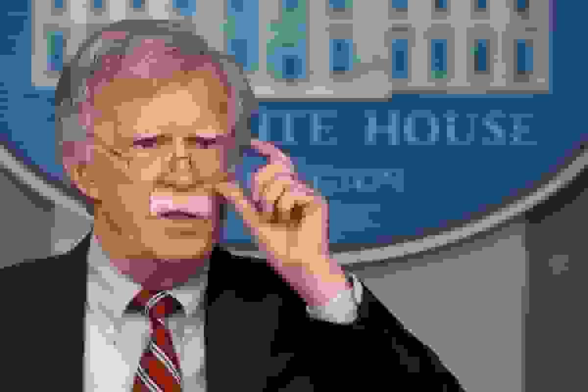 جان بولتون: ترامپ فکر می‌کند پوتین دوست وی است، این یک ساده‌انگاری بزرگ است