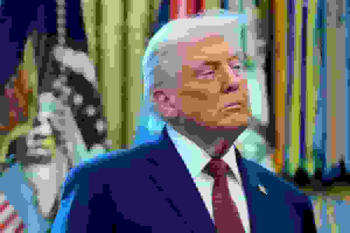 دولت ترامپ ورود شهروندان ۷ کشور دیگر به آمریکا را ممنوع اعلام کرد