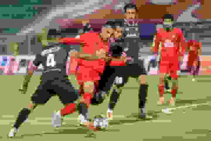 افزایش نظارت داوری در دیدار حساس تراکتور و پرسپولیس