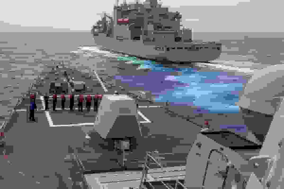 واکنش ونزوئلا به تهدید ترامپ: اسکورت کشتیهای نفتی توسط نیروی دریایی