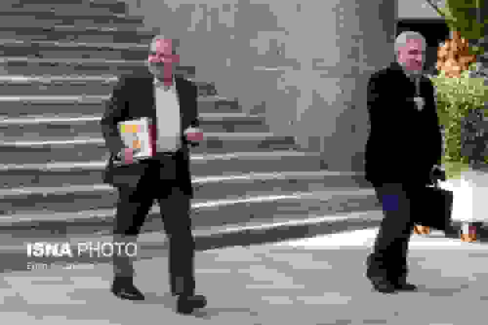 حاشیه جلسه هیات دولت در ۲۶ آذر ۱۴۰۴