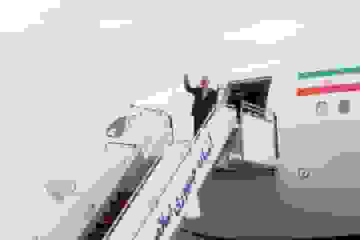 سفر رئیس جمهور پزشکیان به خراسان جنوبی