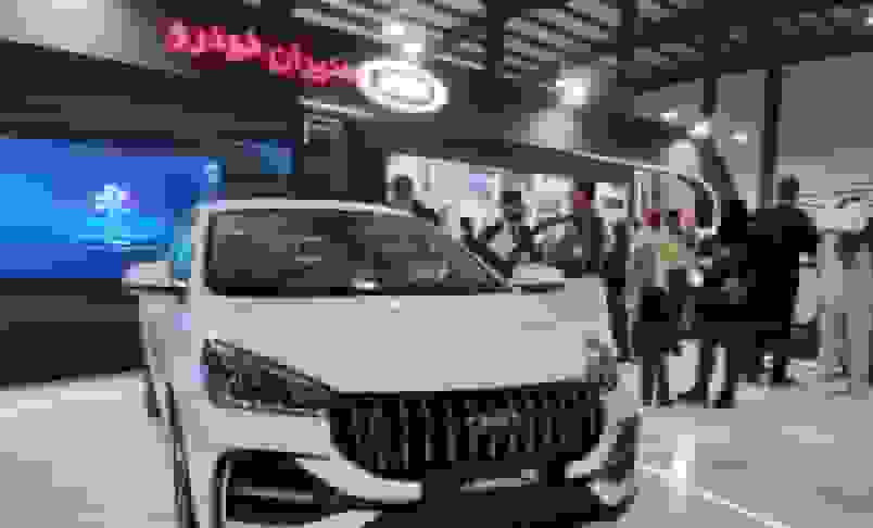 قیمت خودرو در بازار ایران امروز ۲۷ آذر ۱۴۰۴