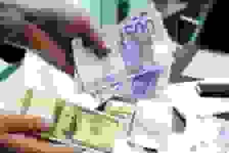 قیمت یورو امروز در بازار تهران: ۱۵۴,۷۰۰ تومان