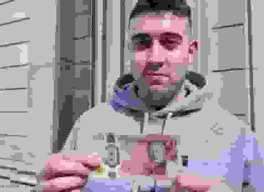 قیمت پوند انگلیس در بازار تهران امروز ۲۷ آذر ۱۴۰۴