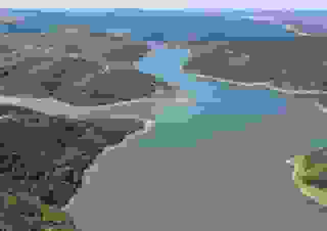 ذخایر آب استانبول به پایین‌ترین سطح ده سال اخیر رسید