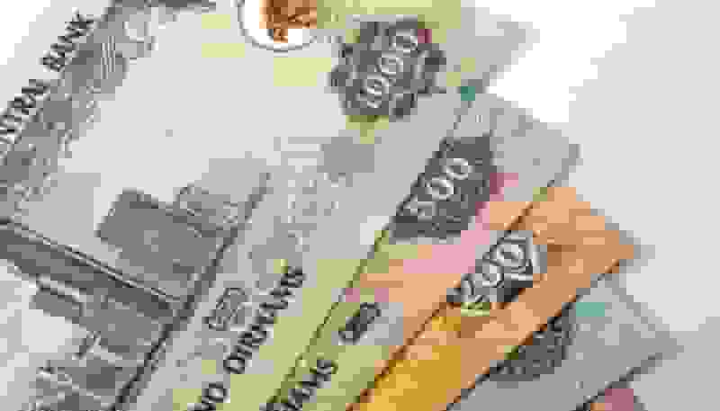 قیمت درهم امارات در بازار تهران امروز ۲۷ آذر ۱۴۰۴