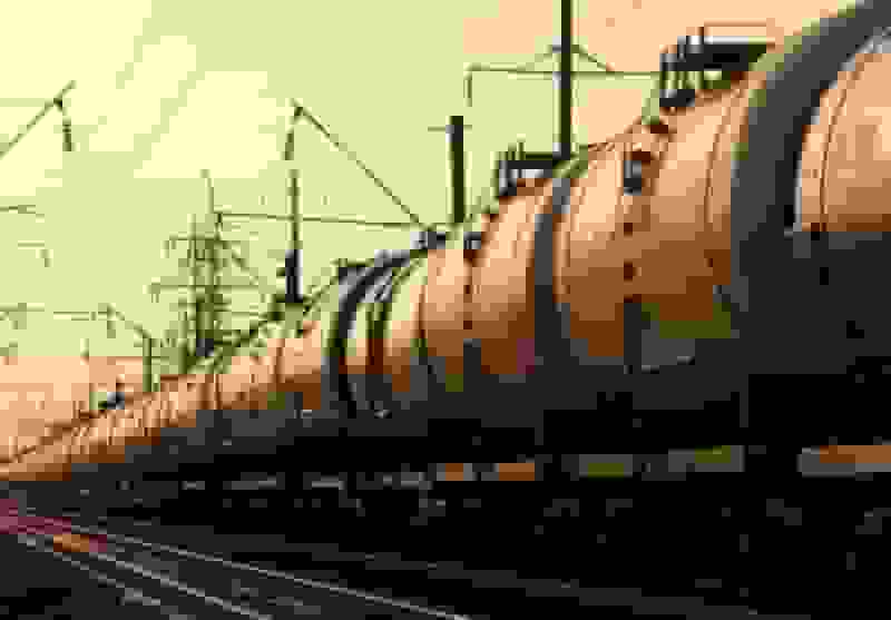 ارسال اولین محموله فرآورده‌های نفتی از آذربایجان به ارمنستان