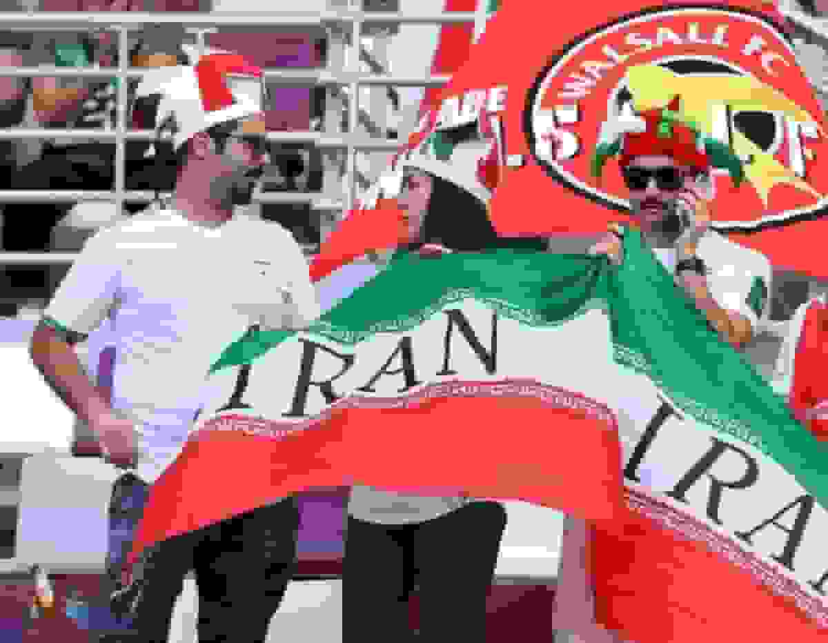 کاخ سفید: ورود هواداران ایران و سه کشور دیگر برای جام جهانی ۲۰۲۶ ممنوع شد