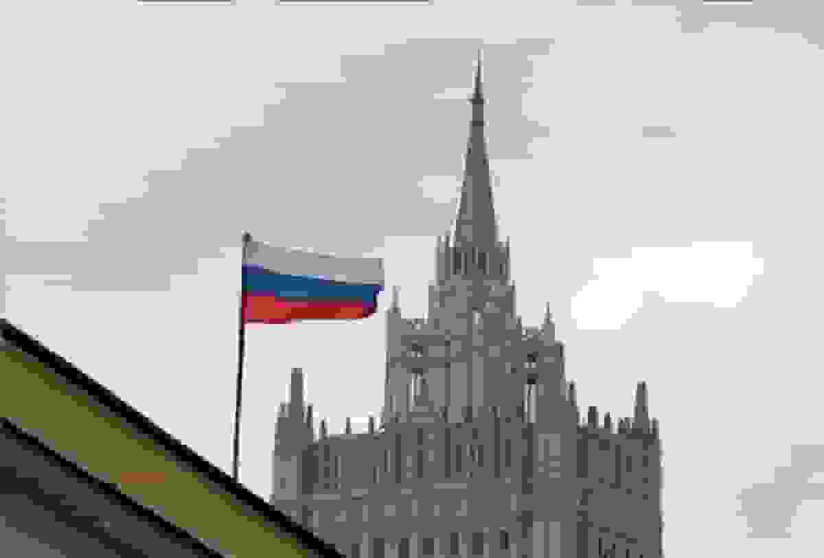 روسیه: امیدواریم ترامپ در مورد ونزوئلا اشتباه مهلکی مرتکب نشود