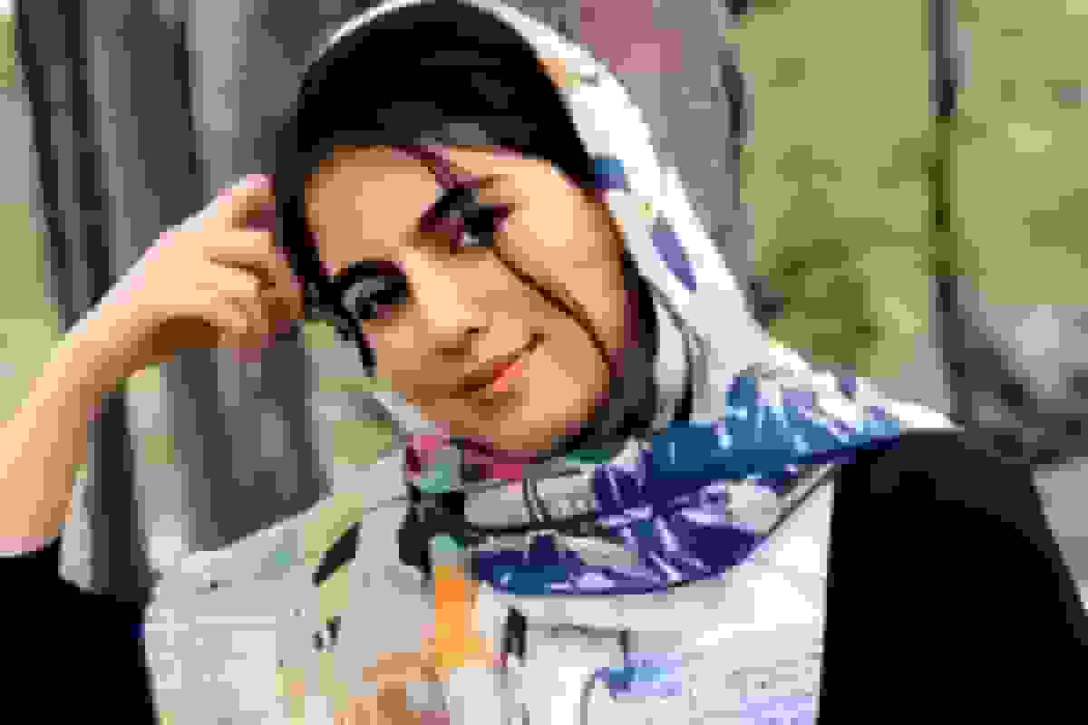 وکیل الهه حسین‌نژاد: خانواده توان پرداخت تفاضل دیه را ندارند