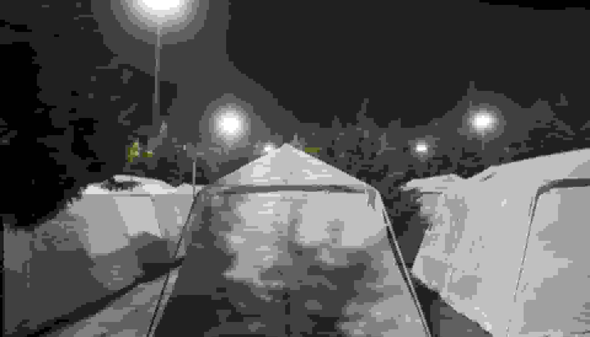 دستور تخلیه روستای کامل‌آباد قشم در پی هشدار وقوع طوفان