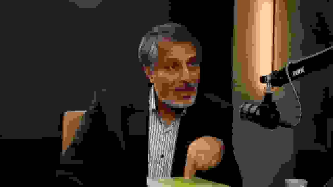 عمادالدین باقی: آیت‌الله منتظری موافق تسخیر سفارت آمریکا اما مخالف تداوم اشغال بود