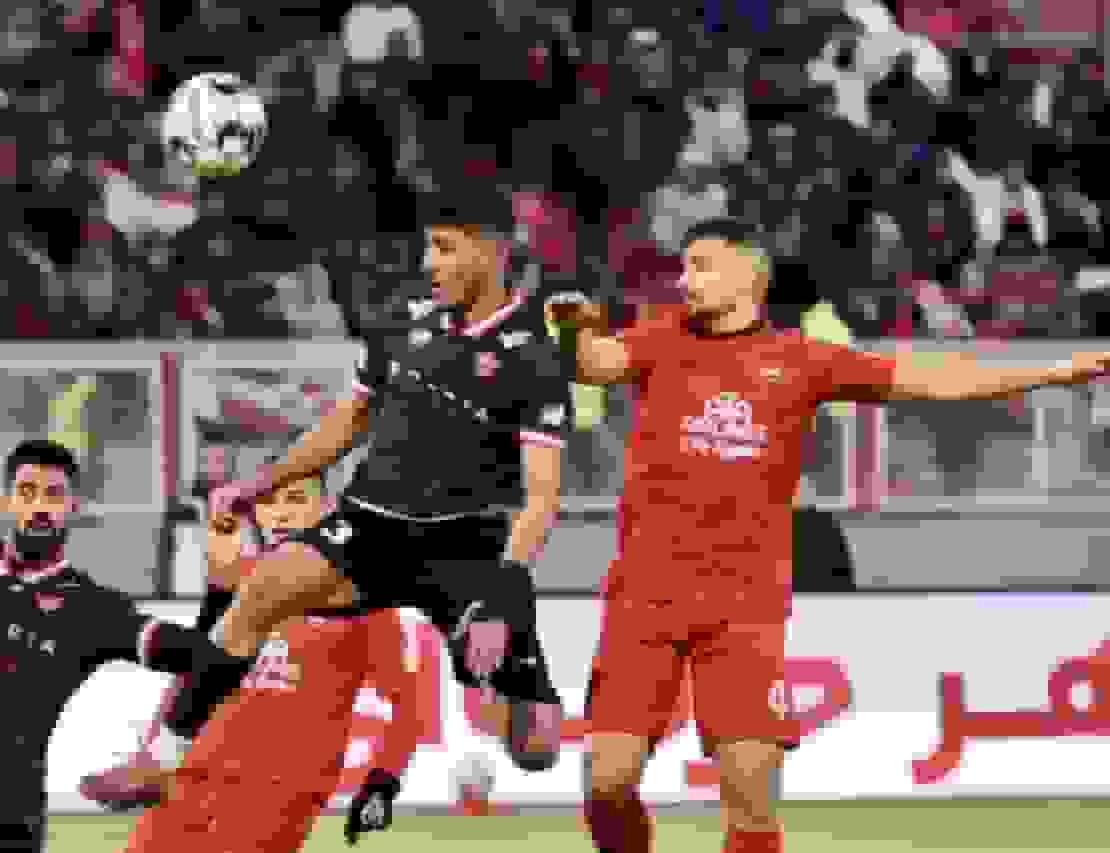 بیرانوند تراکتور را به مرحله یک هشتم نهایی جام حذفی رساند