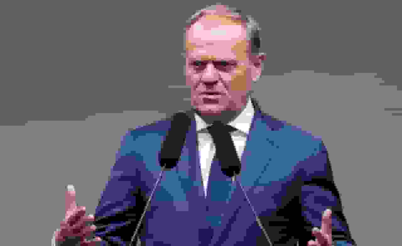 نخست‌وزیر لهستان: استفاده از دارایی‌های روسیه برای تأمین مالی اوکراین