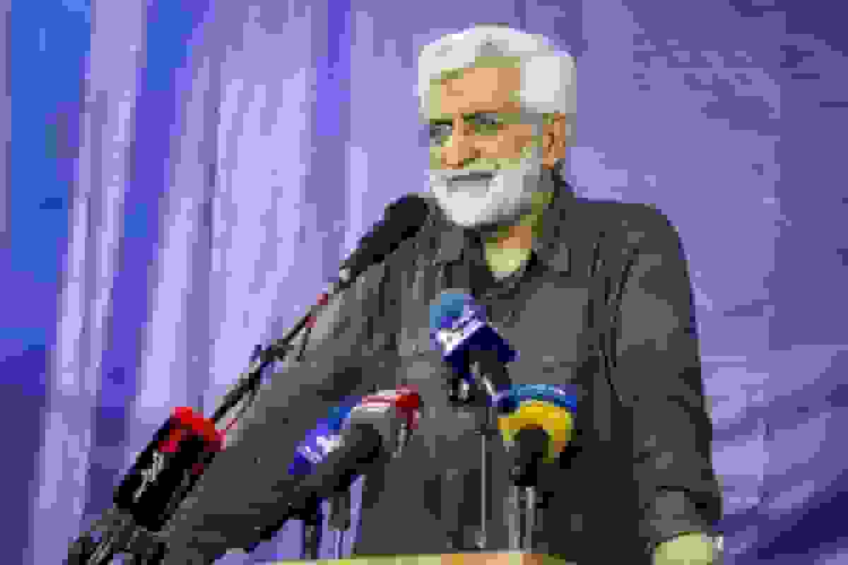 انتقاد مجدد جلیلی از کافهها: تقابل با فلسفه زوجیت اسلام