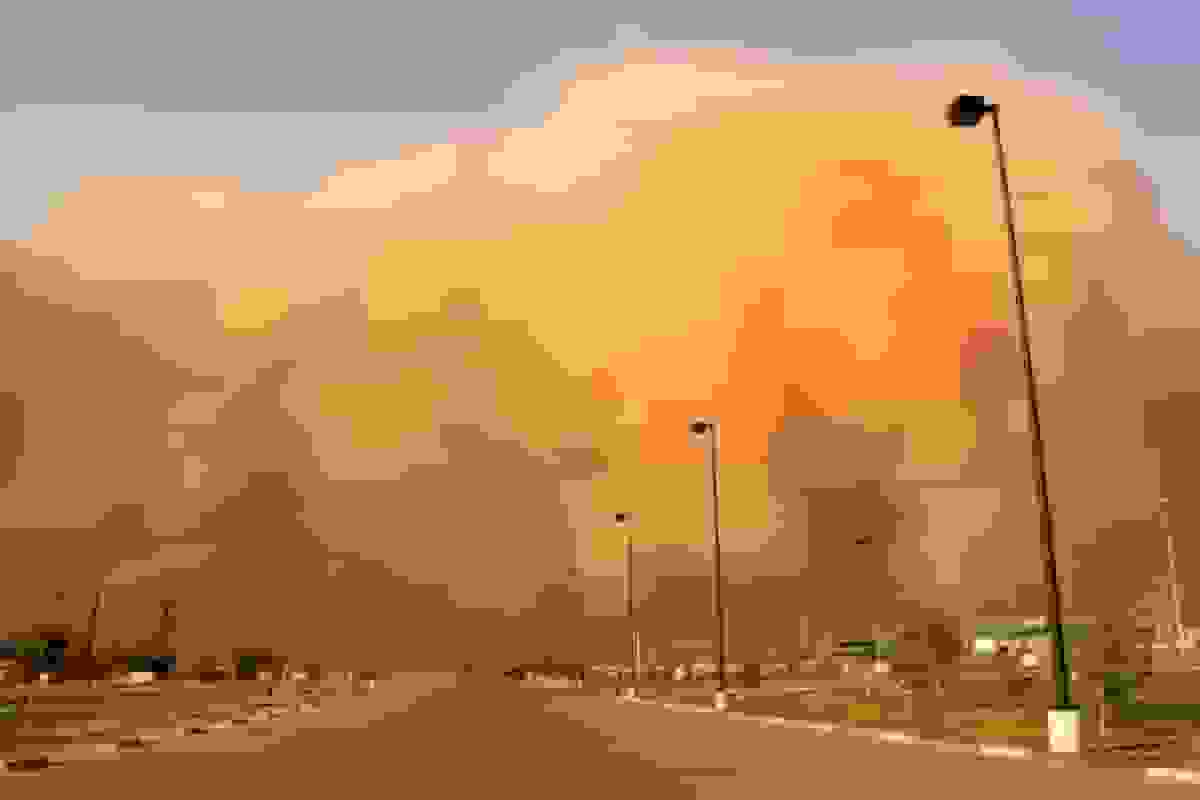 مدیریت بحران هرمزگان: طوفان امشب بسیار جدی است؛ مردم باید نسبت به هشدارها حساس باشند