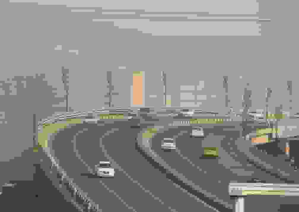 بازگشت آلودگی به پایتخت، گروه‌های حساس از منزل خارج نشوند