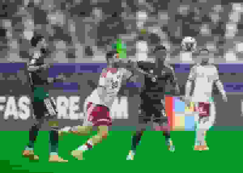 تصمیم فیفا: مقام سومی مشترک برای عربستان و امارات در جام ملت‌های عرب