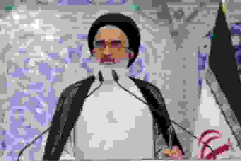 امام جمعه قم: بارش‌های اخیر یادآور تأثیر نماز باران است