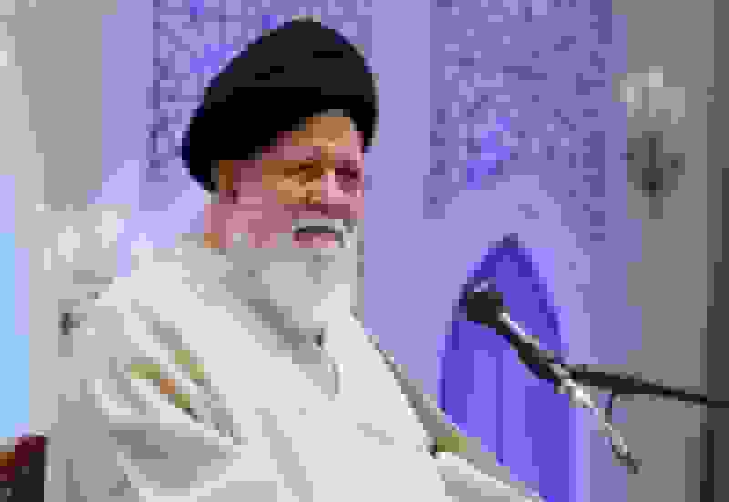 علم الهدی: انقلاب اسلامی به محبوبیت جهانی رسیده و دشمن در پی کشف رمز پیروزی ماست