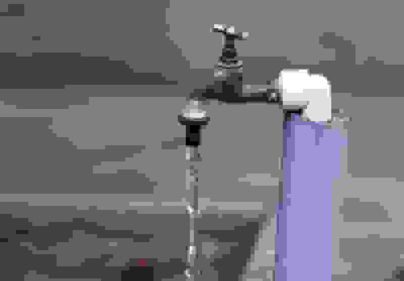 هشدار آبفا در مورد یخ‌زدگی کنتورهای آب و راهکارهای پیشگیری