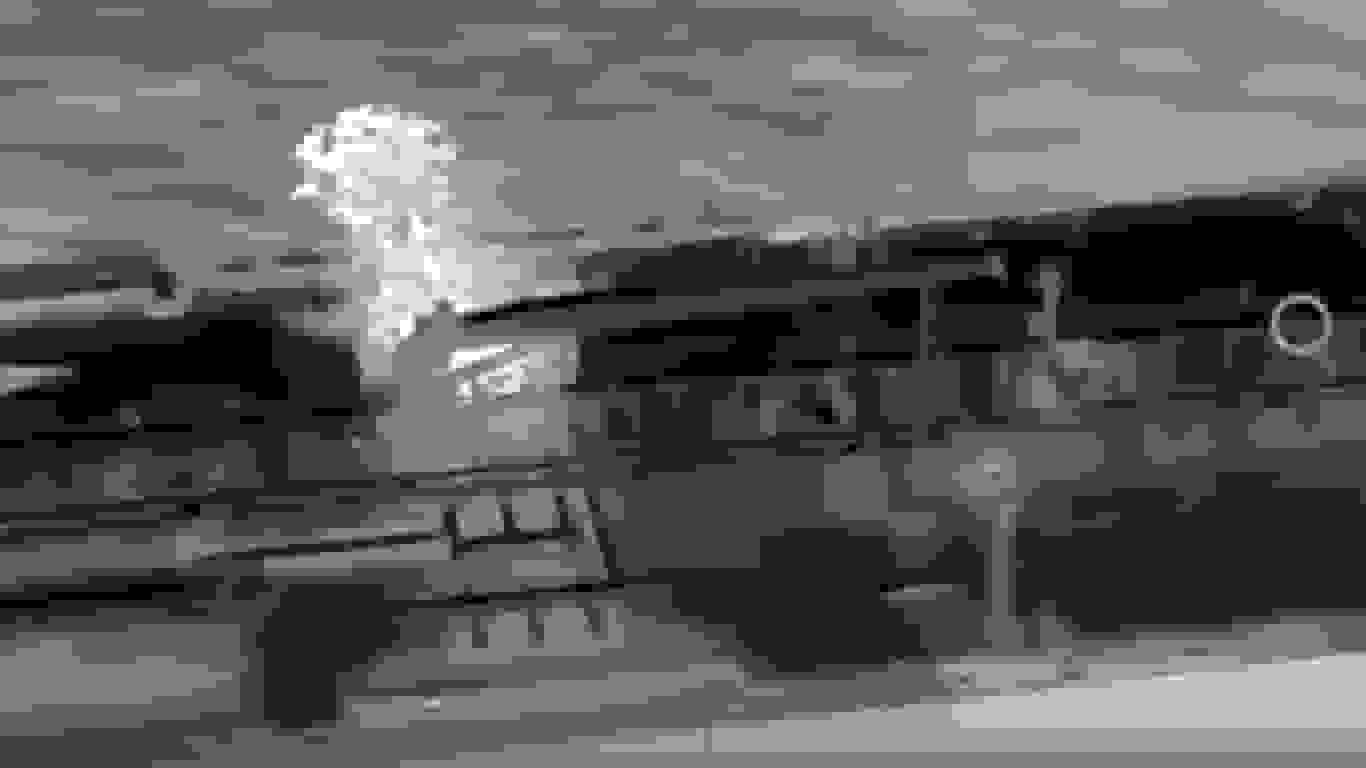 اوکراین نفتکش روسی در مدیترانه را هدف گرفت؛ پوتین وعده پاسخ داد