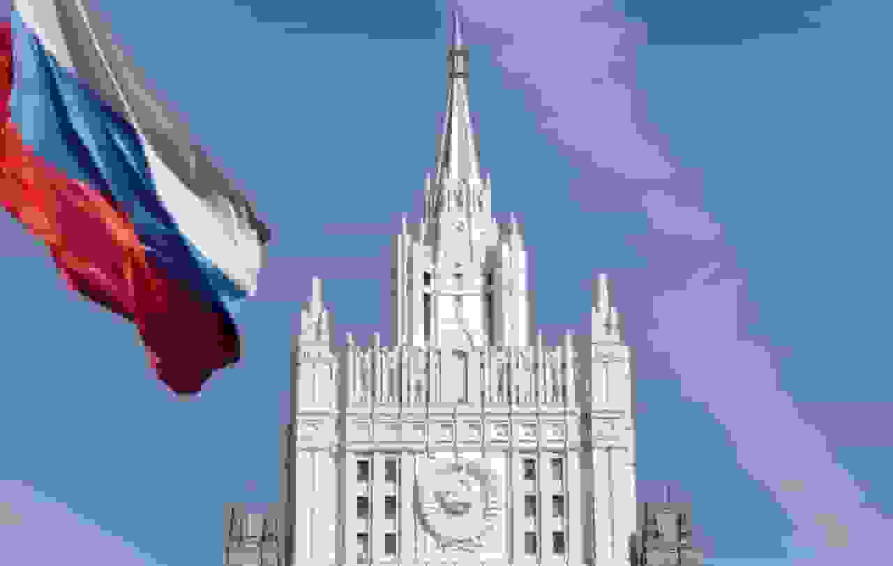 مسکو: اقدامات غیرقانونی علیه دارایی‌های روسیه بی‌پاسخ نمی‌ماند