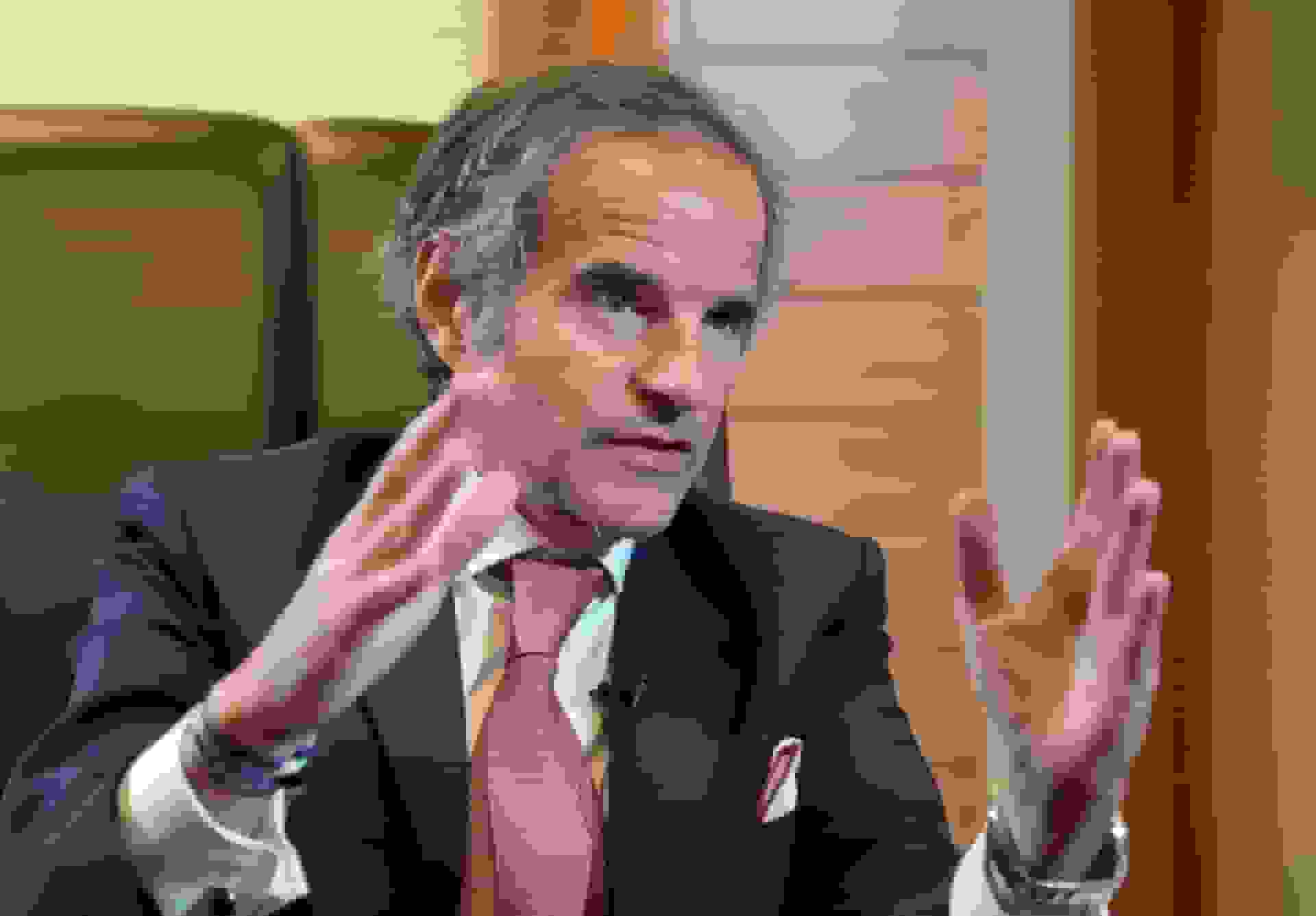 گروسی: آژانس هیچ داده‌ای درباره اورانیوم غنی‌شده یا خسارت تأسیسات هسته‌ای ایران دریافت نکرده