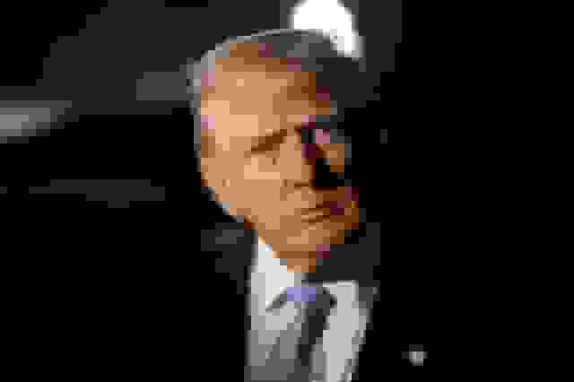 ترامپ: حمایت کامل کابینه الجولانی از حملات آمریکا به داعش