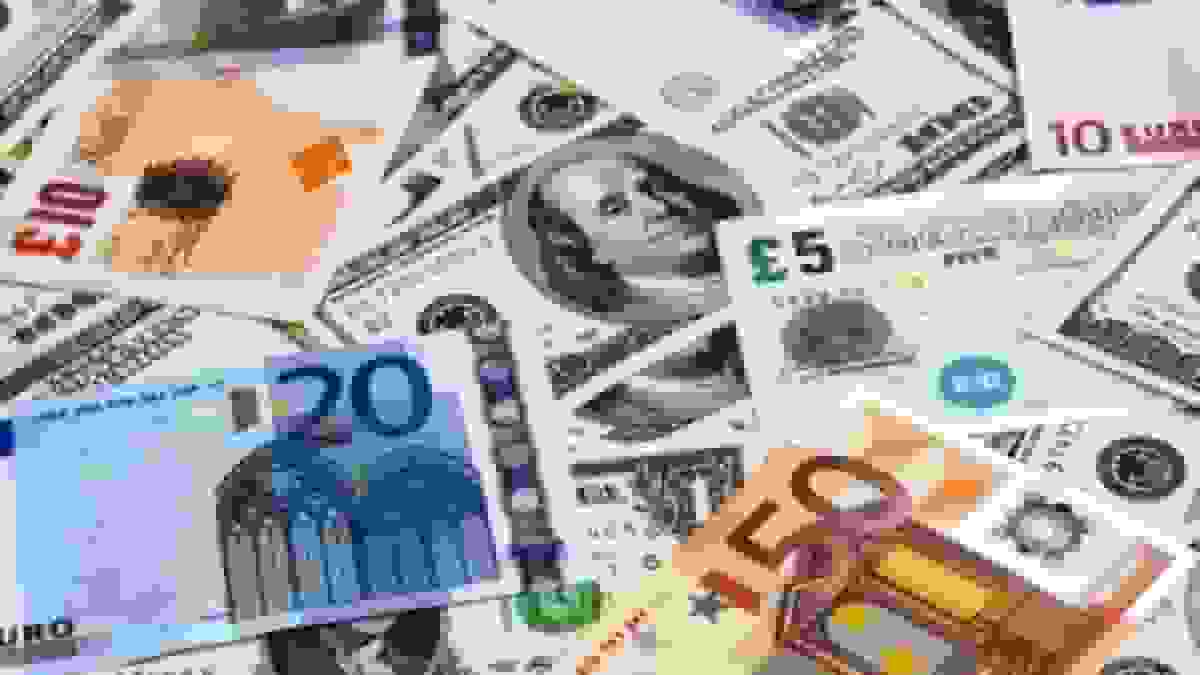 قیمت یورو امروز شنبه ۲۹ آذر ۱۴۰۴