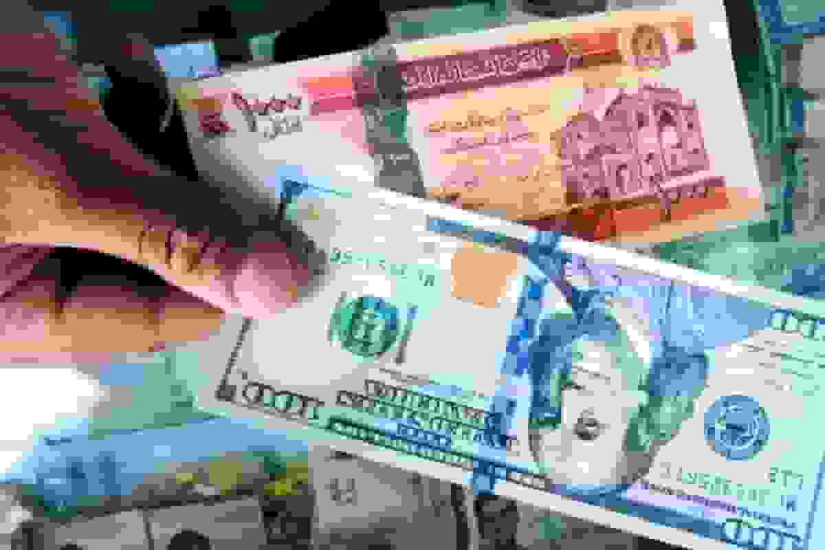 قیمت افغانی در بازار تهران امروز ۲۹ آذر ۱۴۰۴