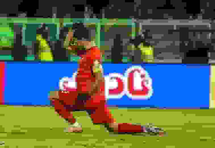 واکنش شجاع خلیل‌زاده به حواشی بازی پرسپولیس و تراکتور: چرا وقتی به من و بیرانوند ناسزا گفتند کسی ناراحت نشد؟