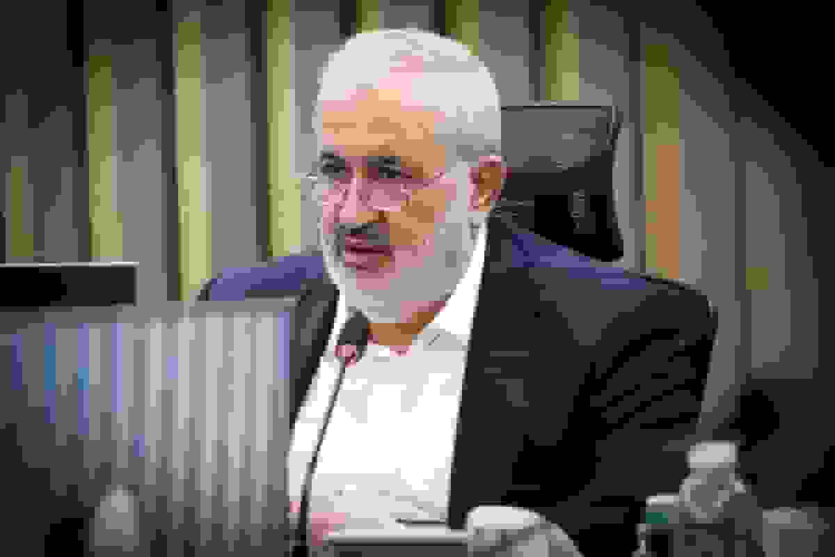 وزیر نیرو: بدهی ۵۰ میلیارد مترمکعبی آب به طبیعت حتی با بارش نرمال جبران نمی‌شود