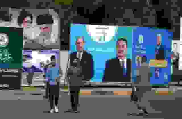 پیام آمریکا به عراق: نخست‌وزیری انتخاب کنید که به ایران نزدیک نباشد