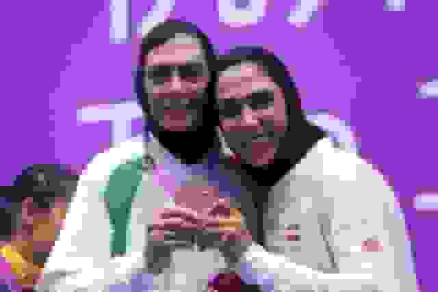 محکومیت خواهران منصوریان در فدراسیون ووشو: محرومیت ۲۴ ماهه و جریمه‌های مالی