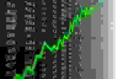 بورس تهران با رشد ۹۳ هزار واحدی به ۳.۸۶ میلیون واحد رسید