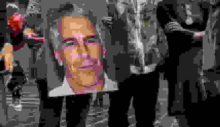 جفری اپستین؛ سرمایه‌دار آمریکایی و مجرم جنسی