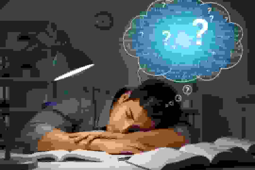 اگر هنگام فکر کردن به مسئله بخوابیم، جواب را پیدا می‌کنیم؟ علم پاسخ جالبی دارد