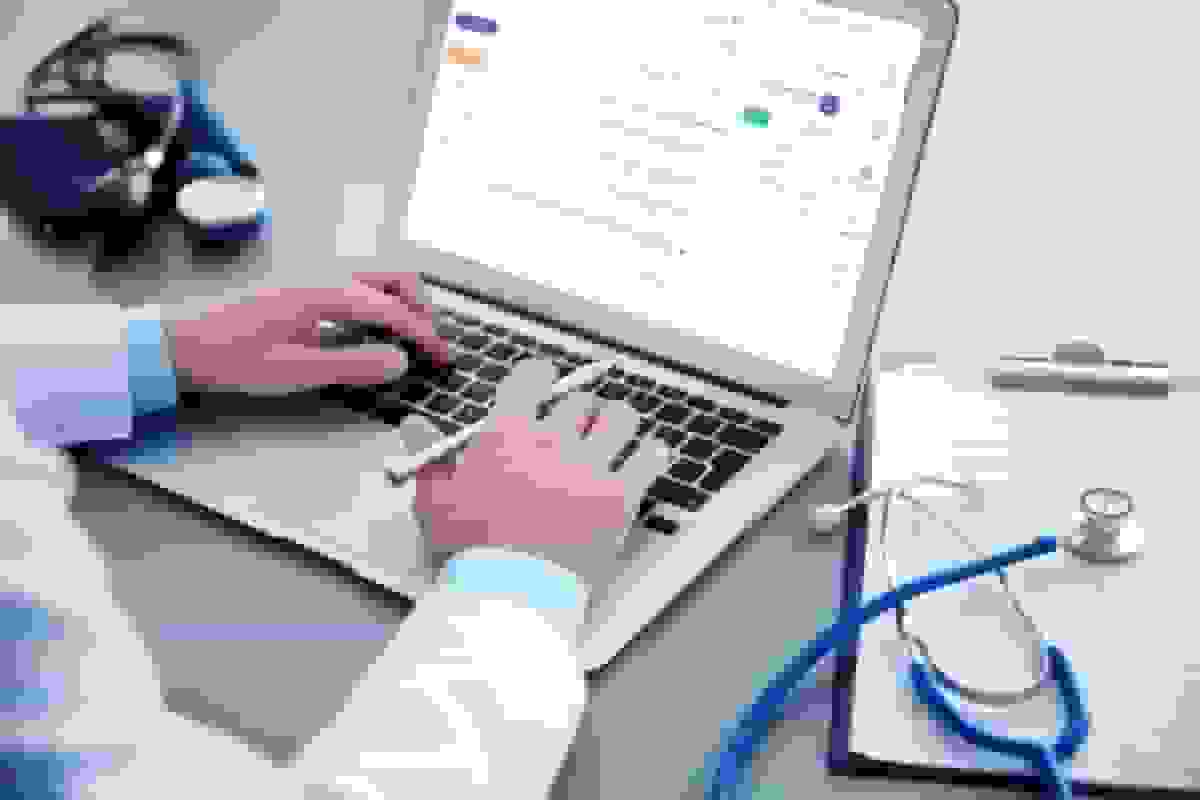 آغاز نوبت‌دهی اینترنتی بیمارستان‌های دولتی از اول دی‌ماه