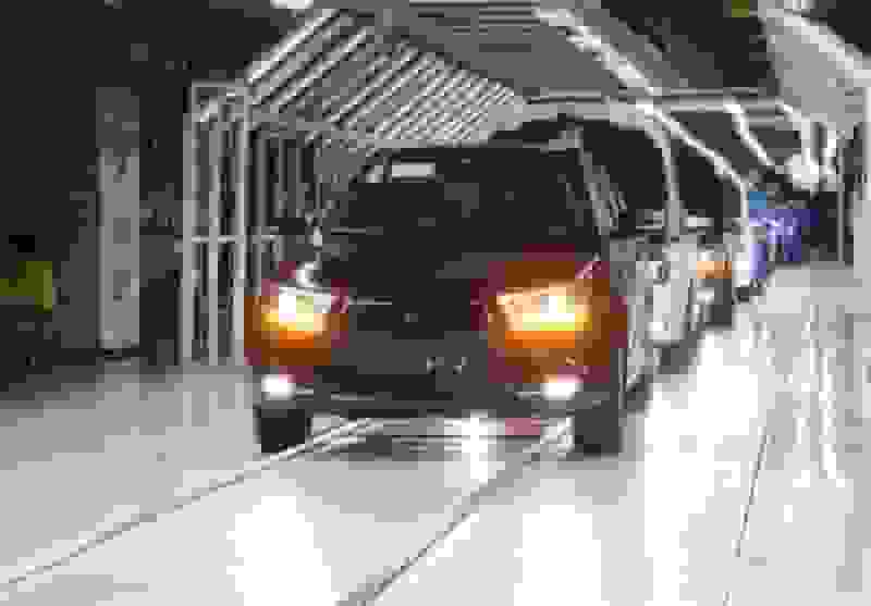 شمار متقاضیان فروش جدید ایران‌خودرو از ۱۰ میلیون نفر عبور کرد