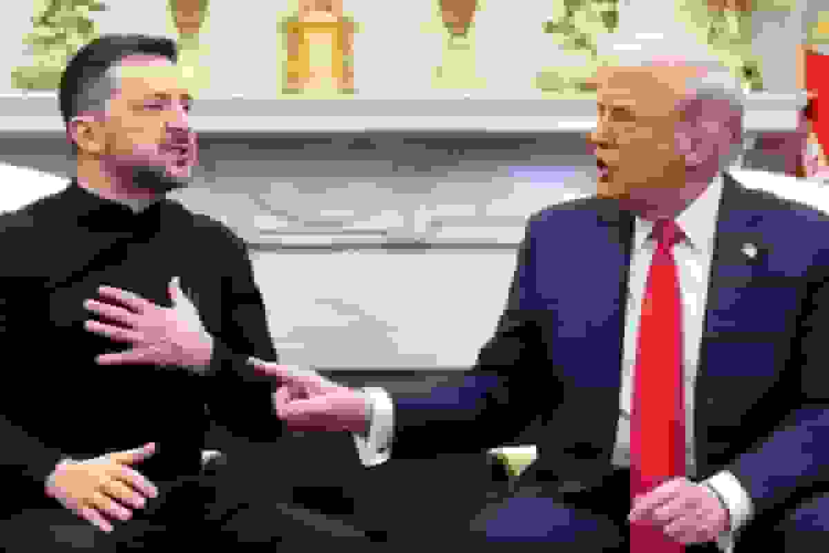 جنگ اوکراین به بن‌بست رسیده؛ ادامه جنگ فرسایشی روسیه در سال آینده محتمل است