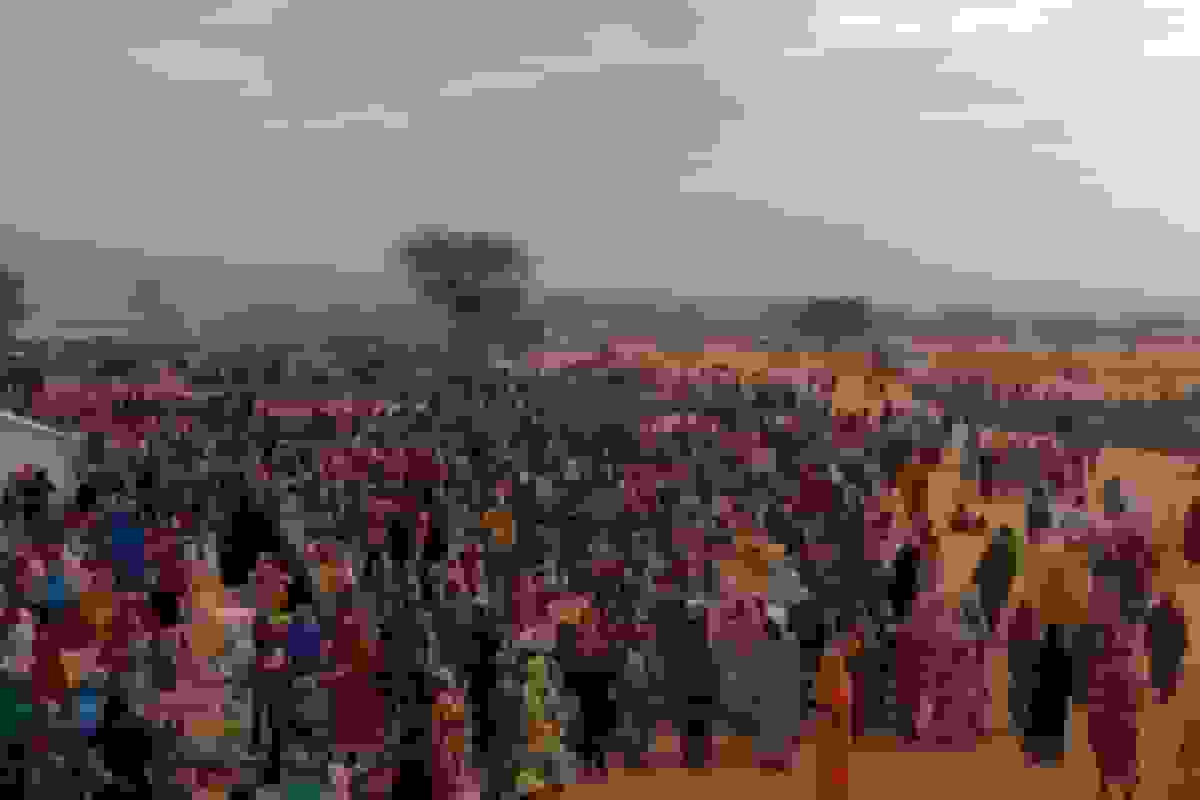 ادامه کشتار در سودان؛ ترامپ یک آتش‌بس شتاب‌زده را تحمیل می‌کند؟